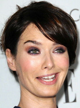 Lena Headey